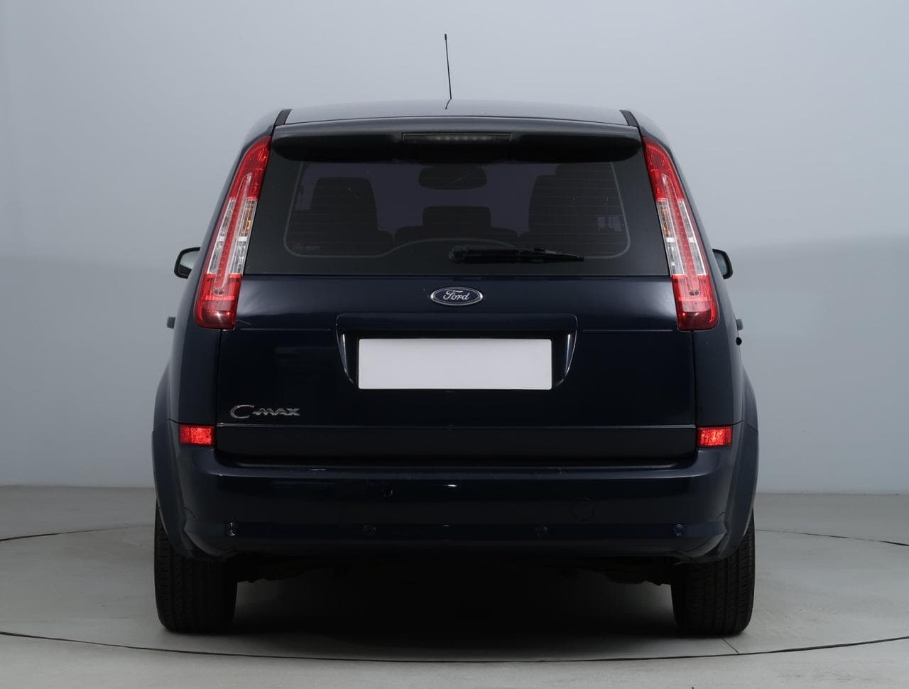2008 Ford C-MAX - 11