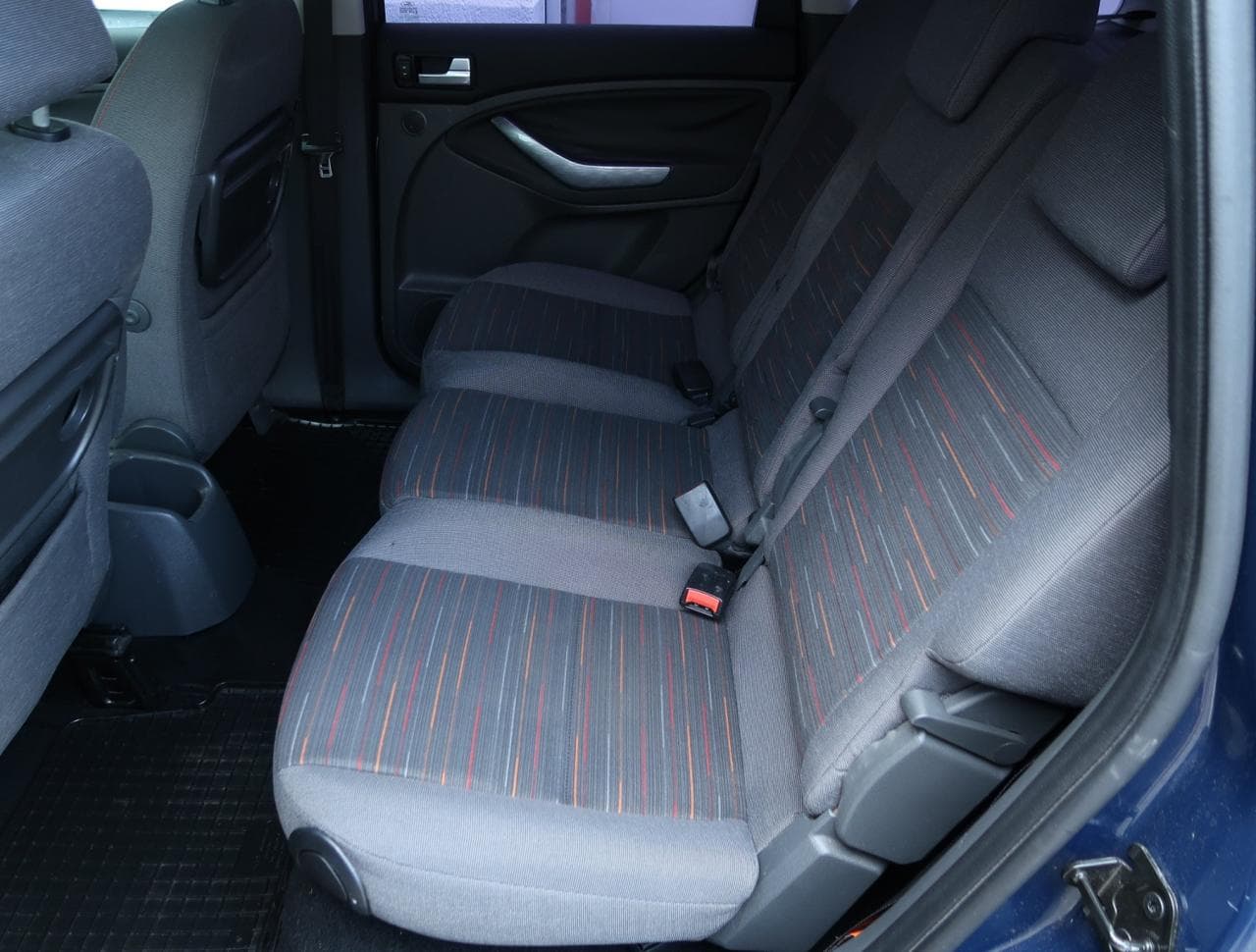 2008 Ford C-MAX - 28