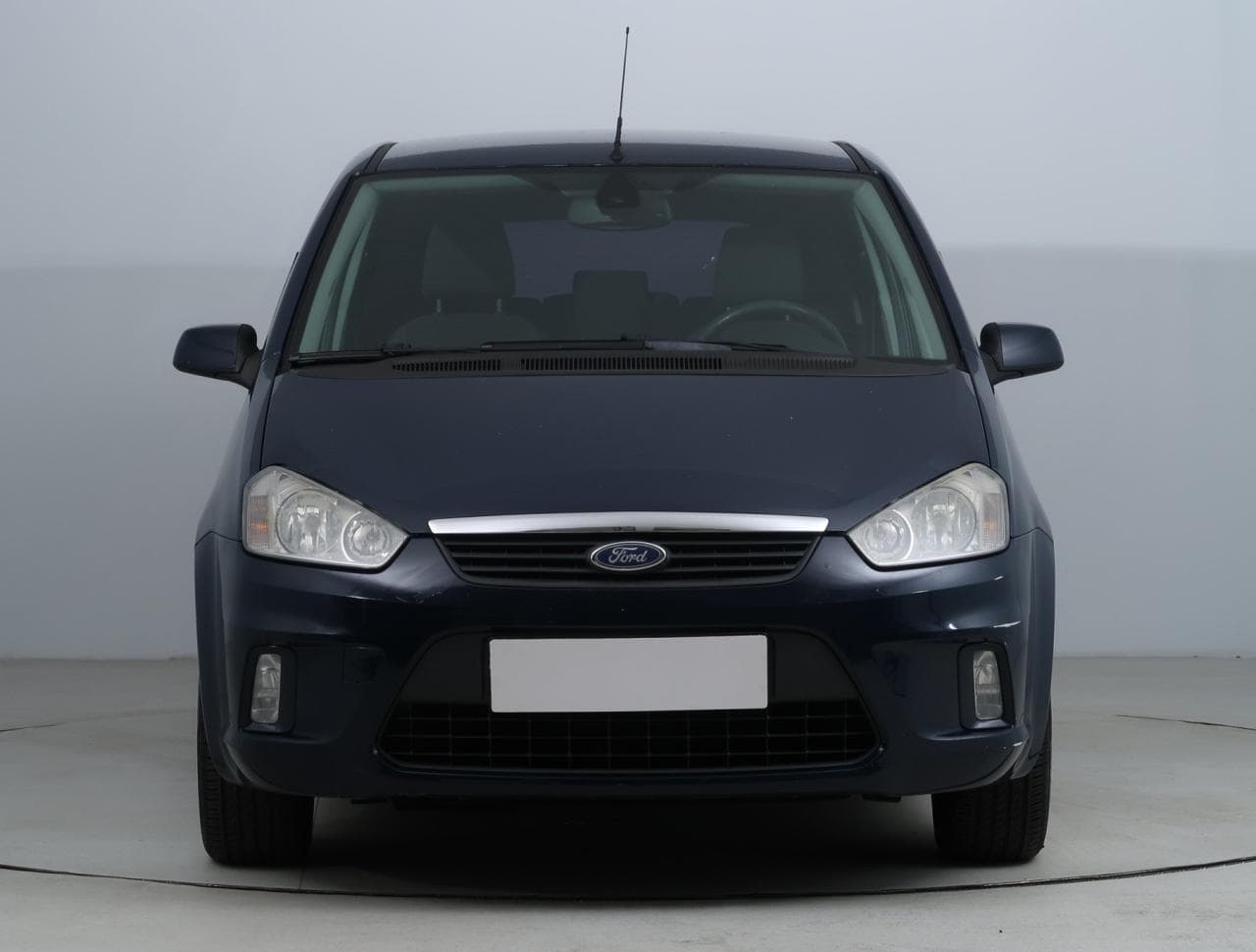 2008 Ford C-MAX - 3
