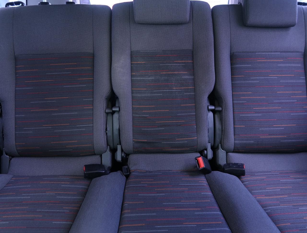 2008 Ford C-MAX - 27