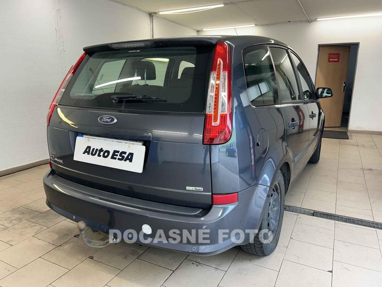 2008 Ford C-MAX - 2