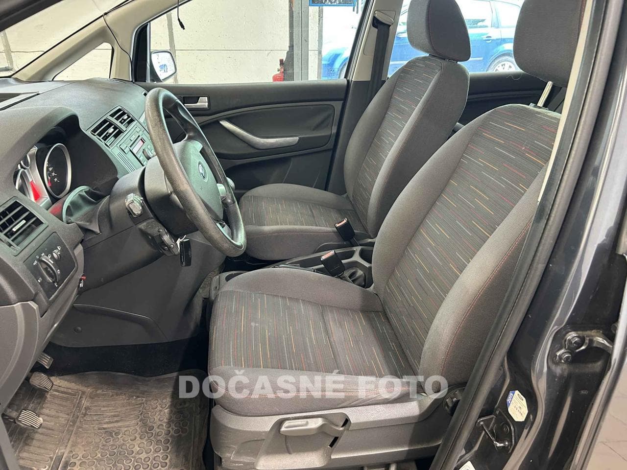 2008 Ford C-MAX - 4