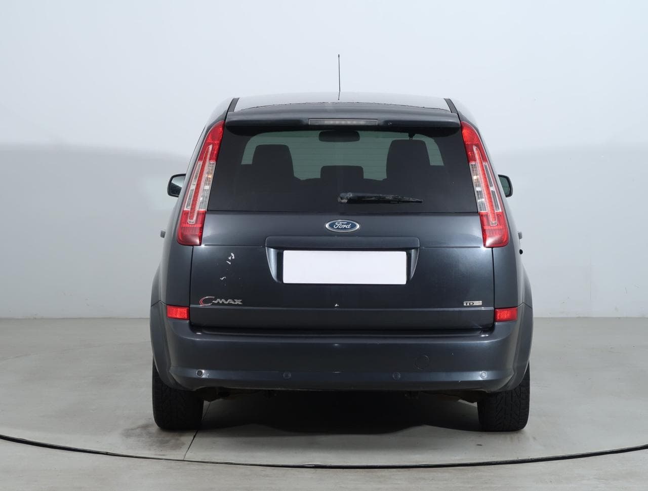 2010 Ford C-MAX - 6