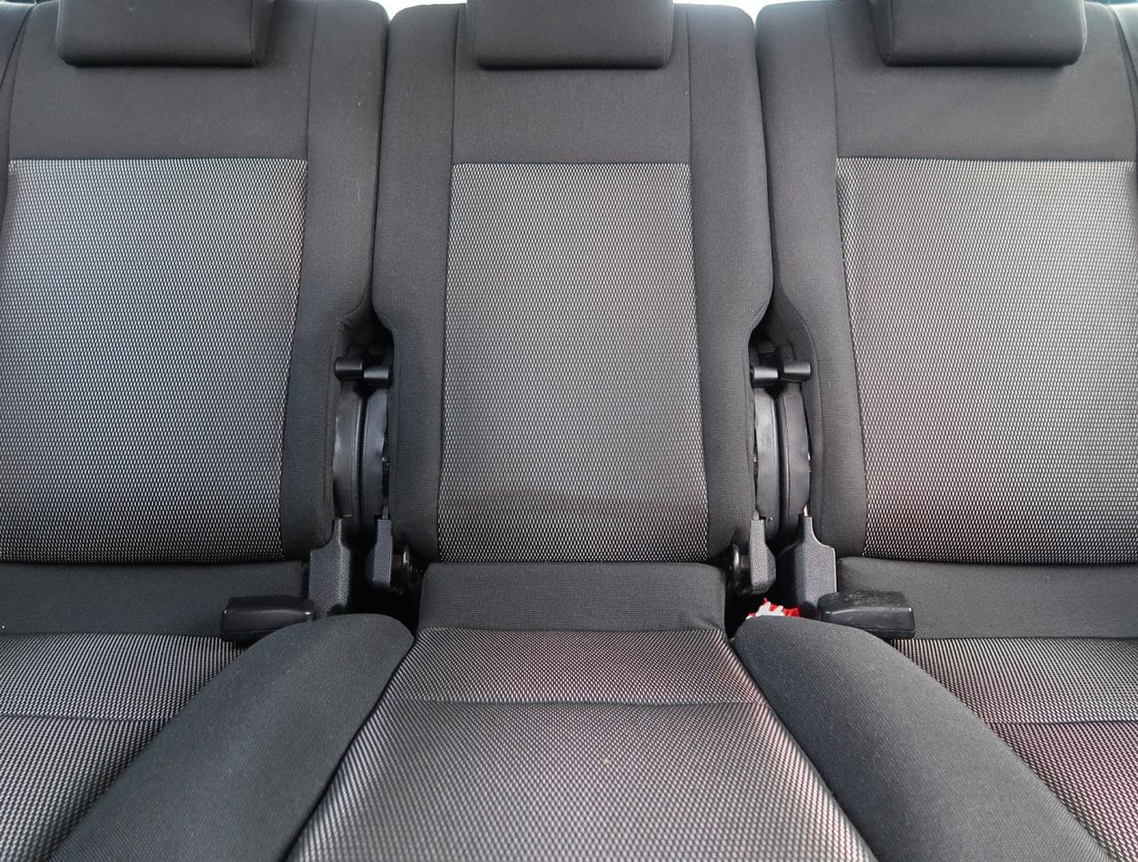 2010 Ford C-MAX - 14