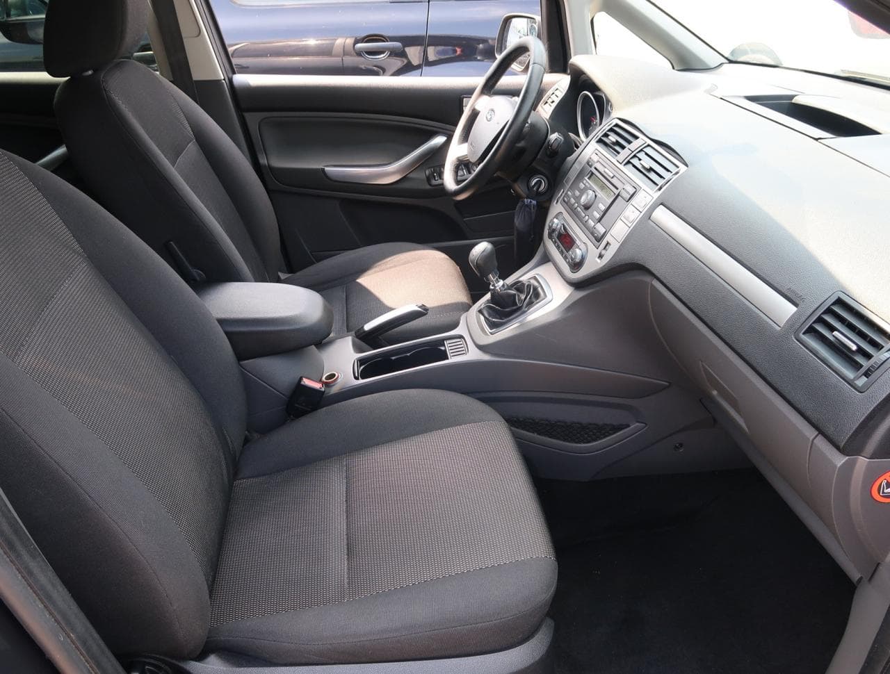 2010 Ford C-MAX - 12