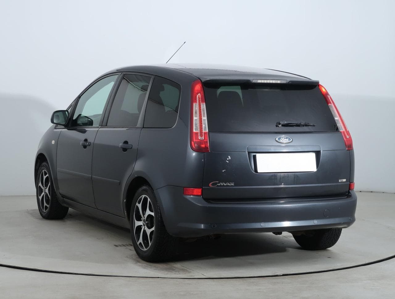 2010 Ford C-MAX - 5