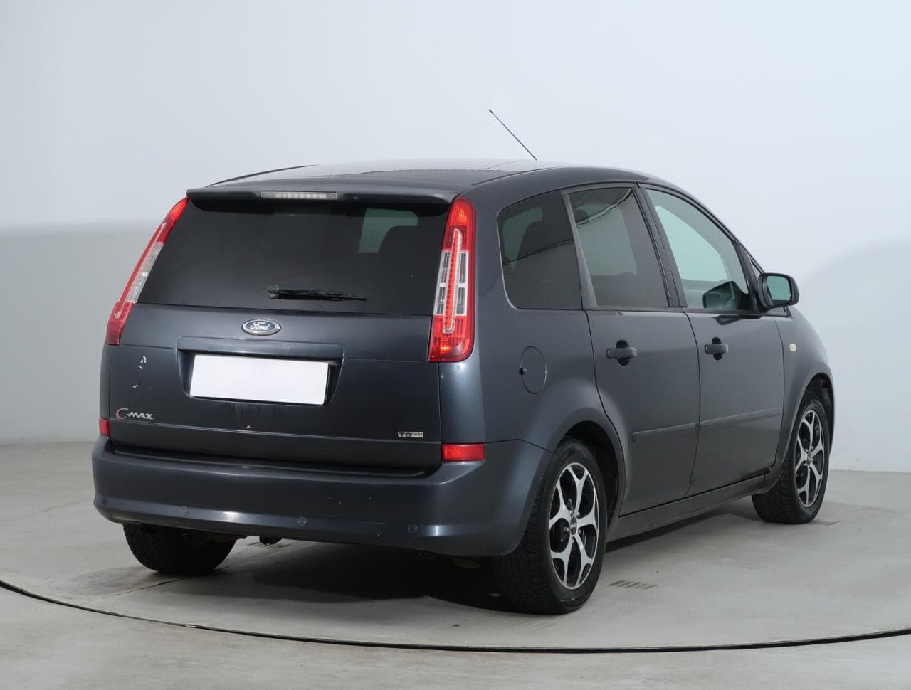 2010 Ford C-MAX - 7