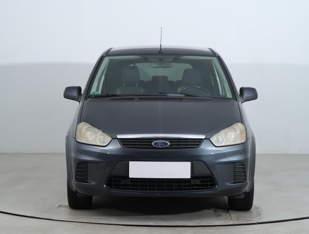 2010 Ford C-MAX - 2