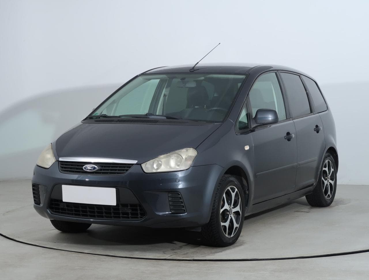 2010 Ford C-MAX - 3