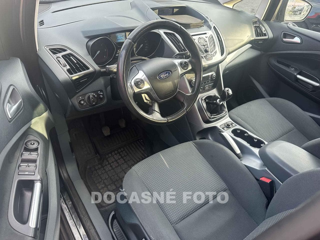 2014 Ford C-MAX - 3