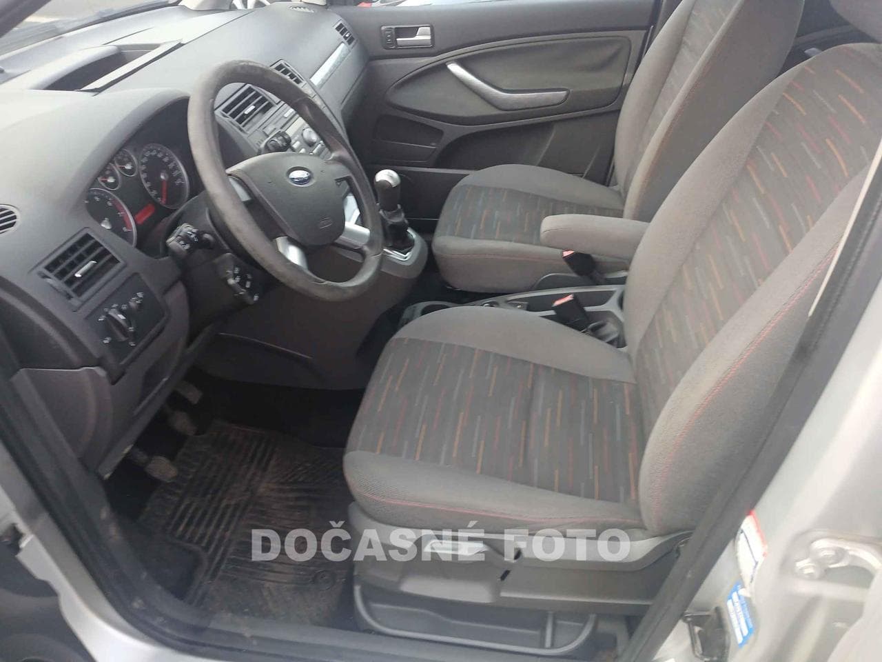 2007 Ford C-MAX - 3