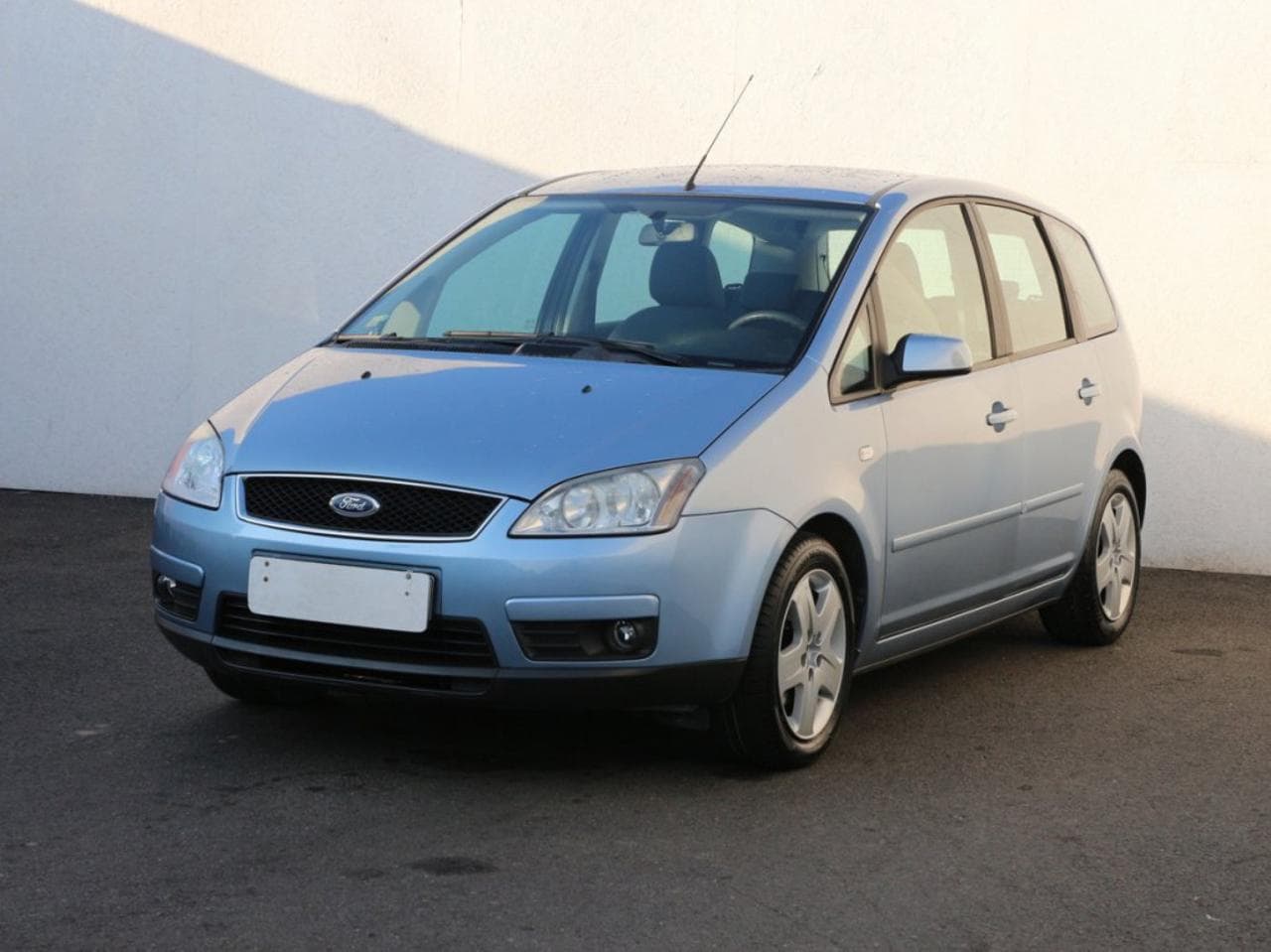 2005 Ford C-MAX - 3