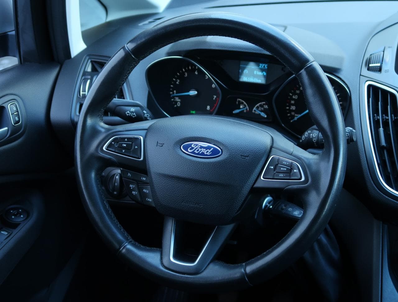2016 Ford C-MAX - 19