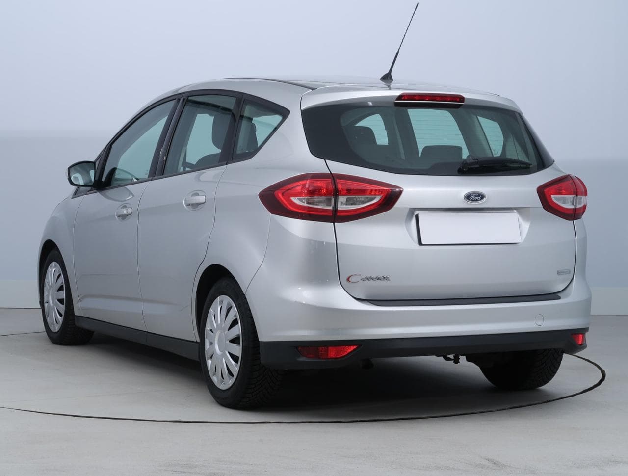 2016 Ford C-MAX - 5