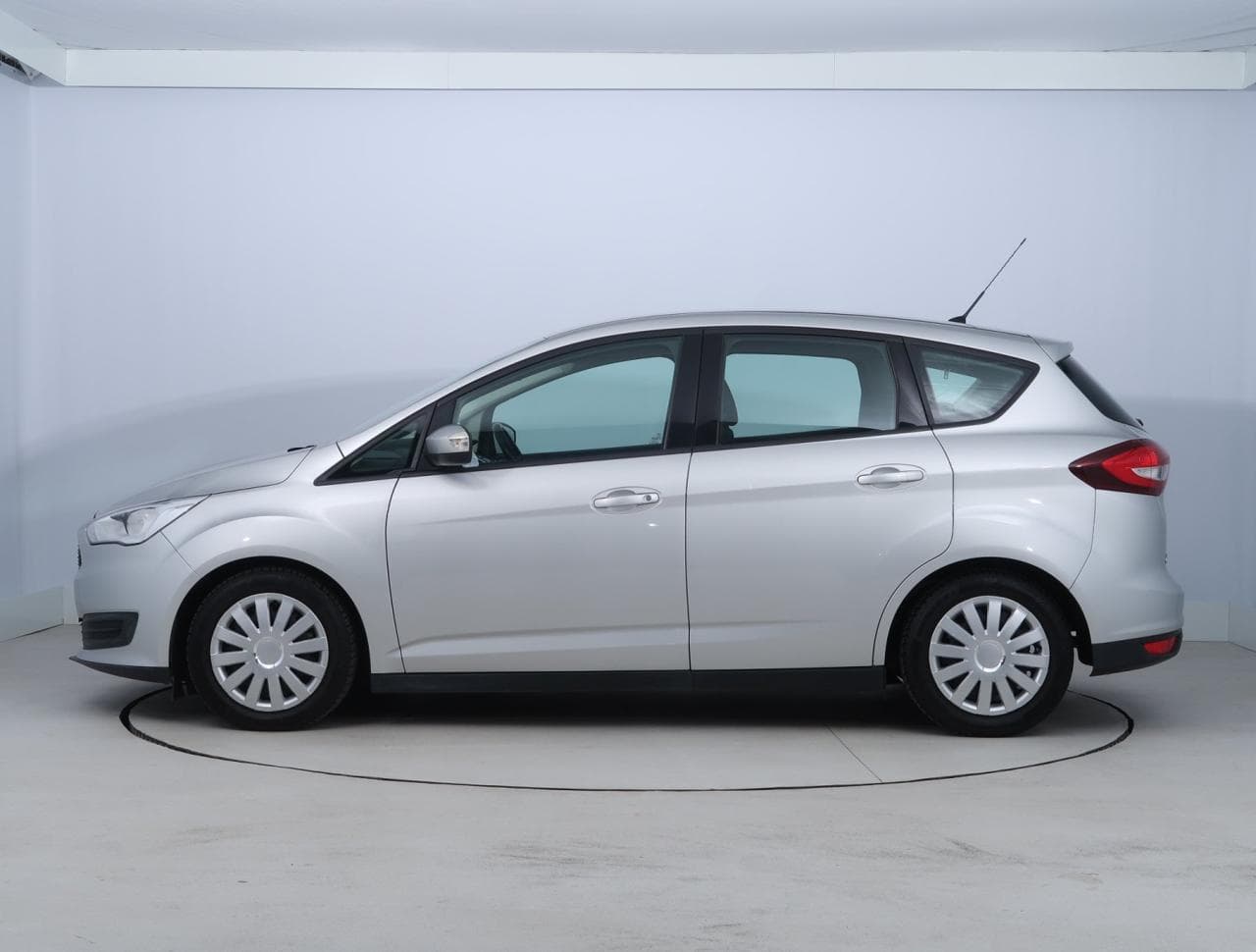 2016 Ford C-MAX - 4