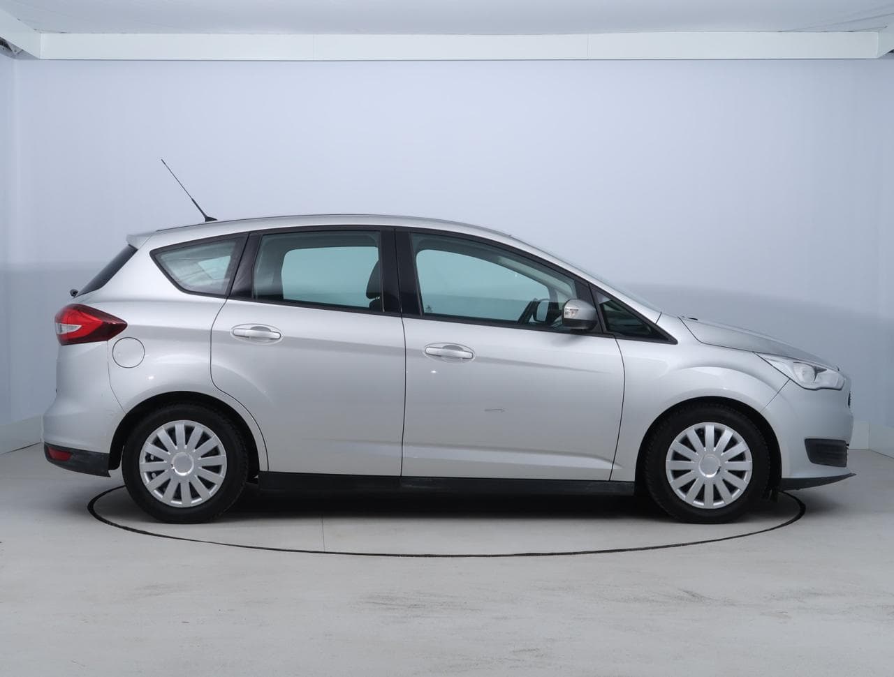 2016 Ford C-MAX - 8