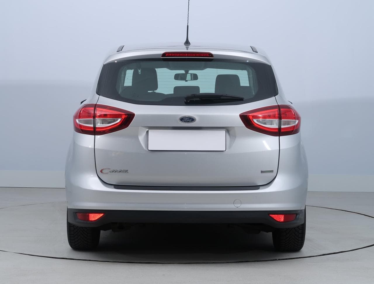 2016 Ford C-MAX - 6