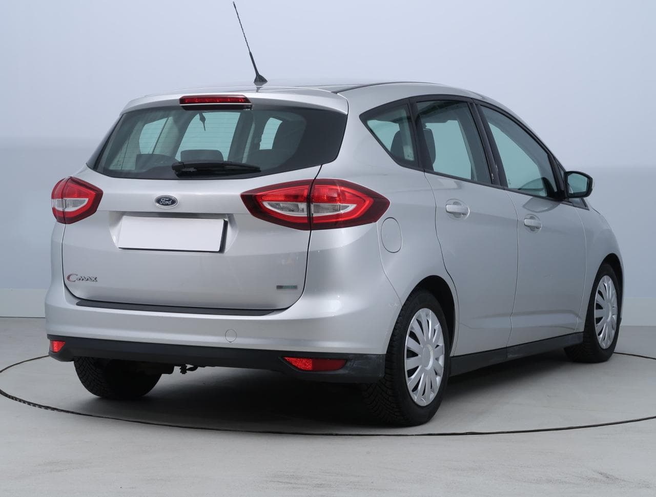 2016 Ford C-MAX - 7