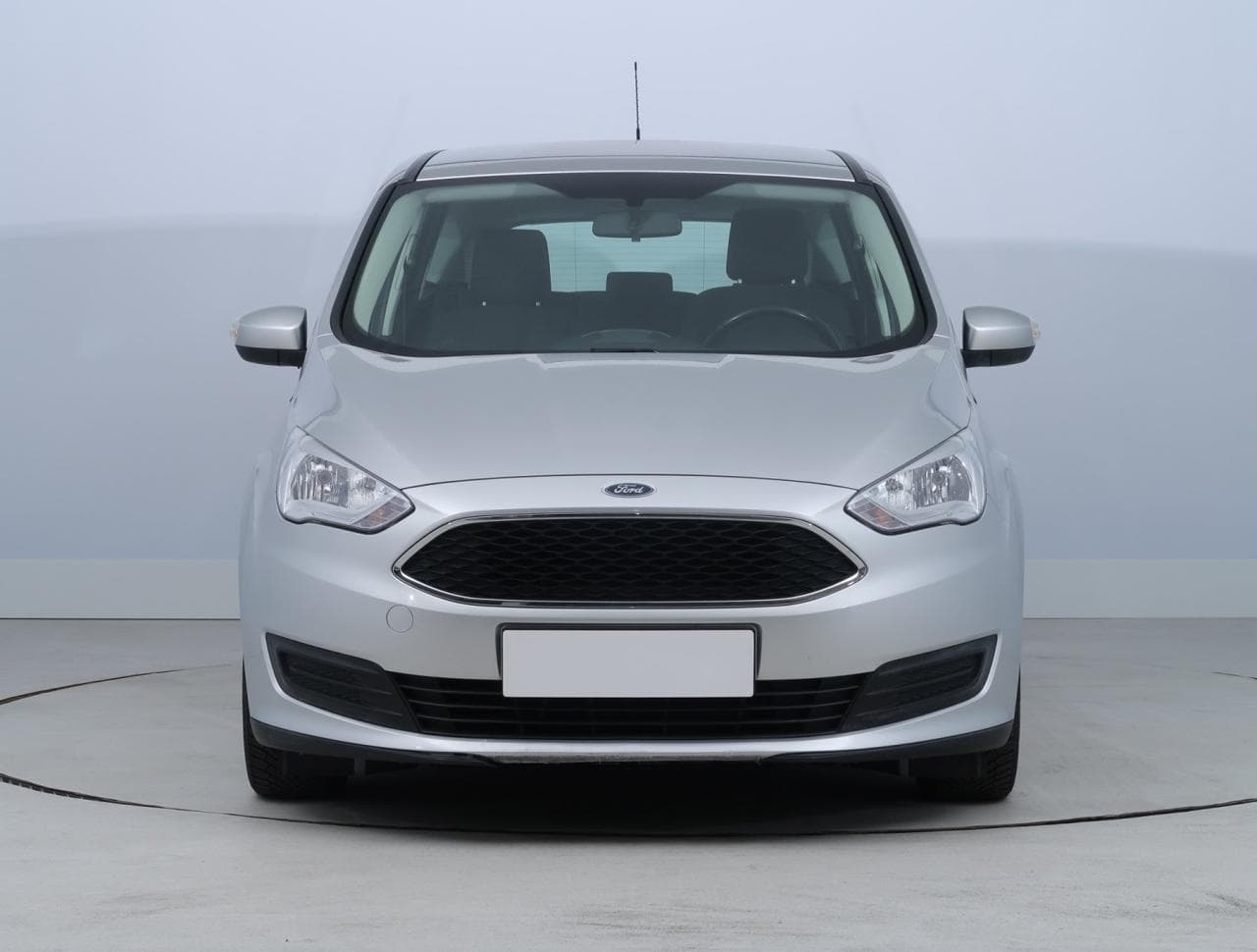 2016 Ford C-MAX - 2