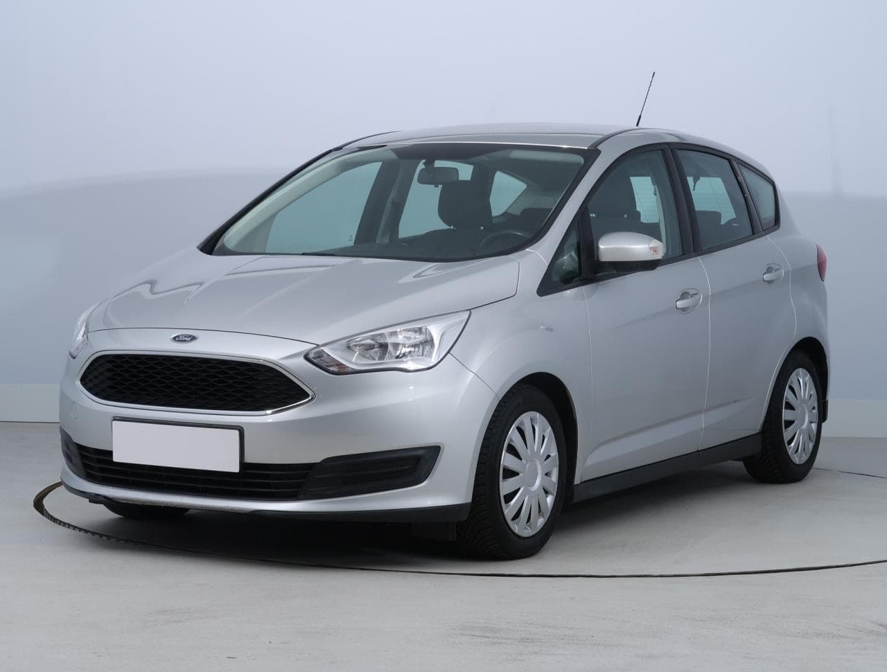 2016 Ford C-MAX - 3