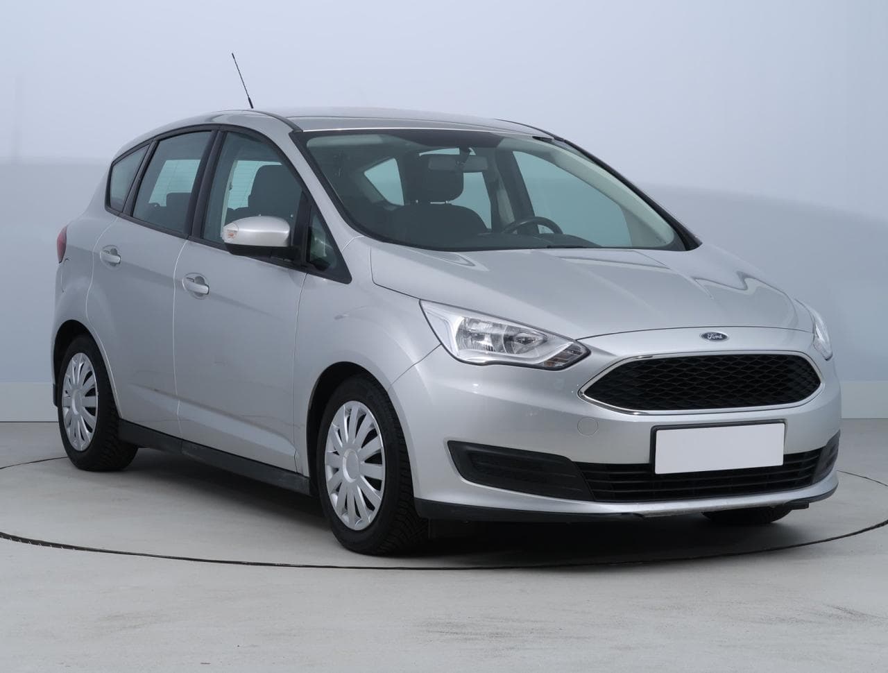 2016 Ford C-MAX
