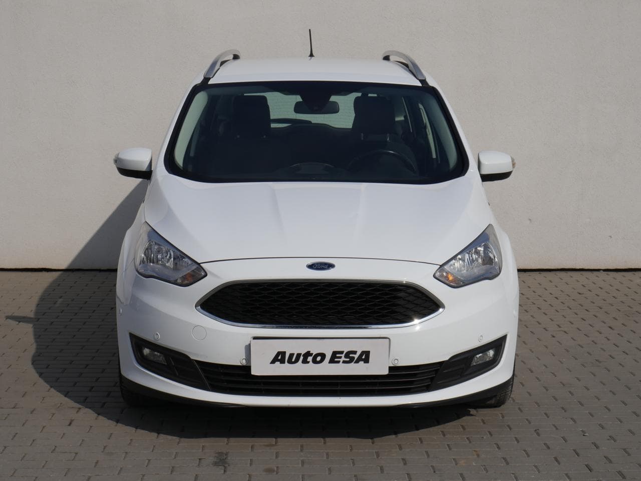 2017 Ford C-MAX - 2