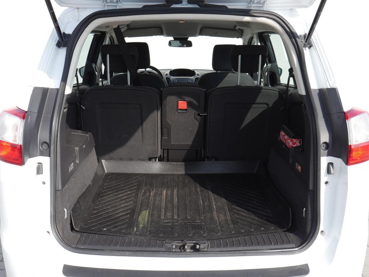 2017 Ford C-MAX - 7