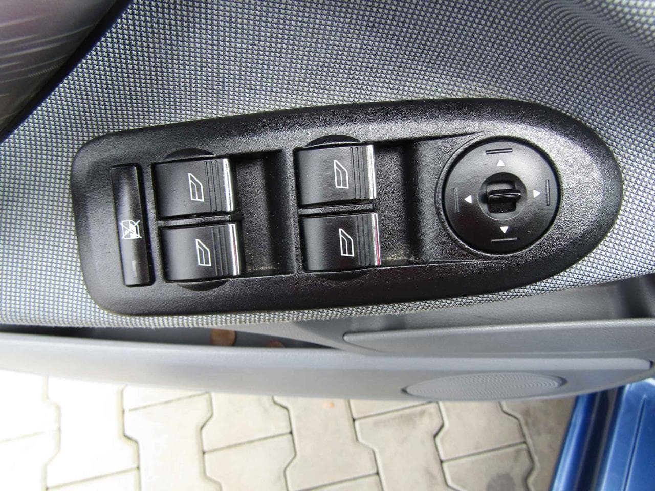 2008 Ford C-MAX - 11