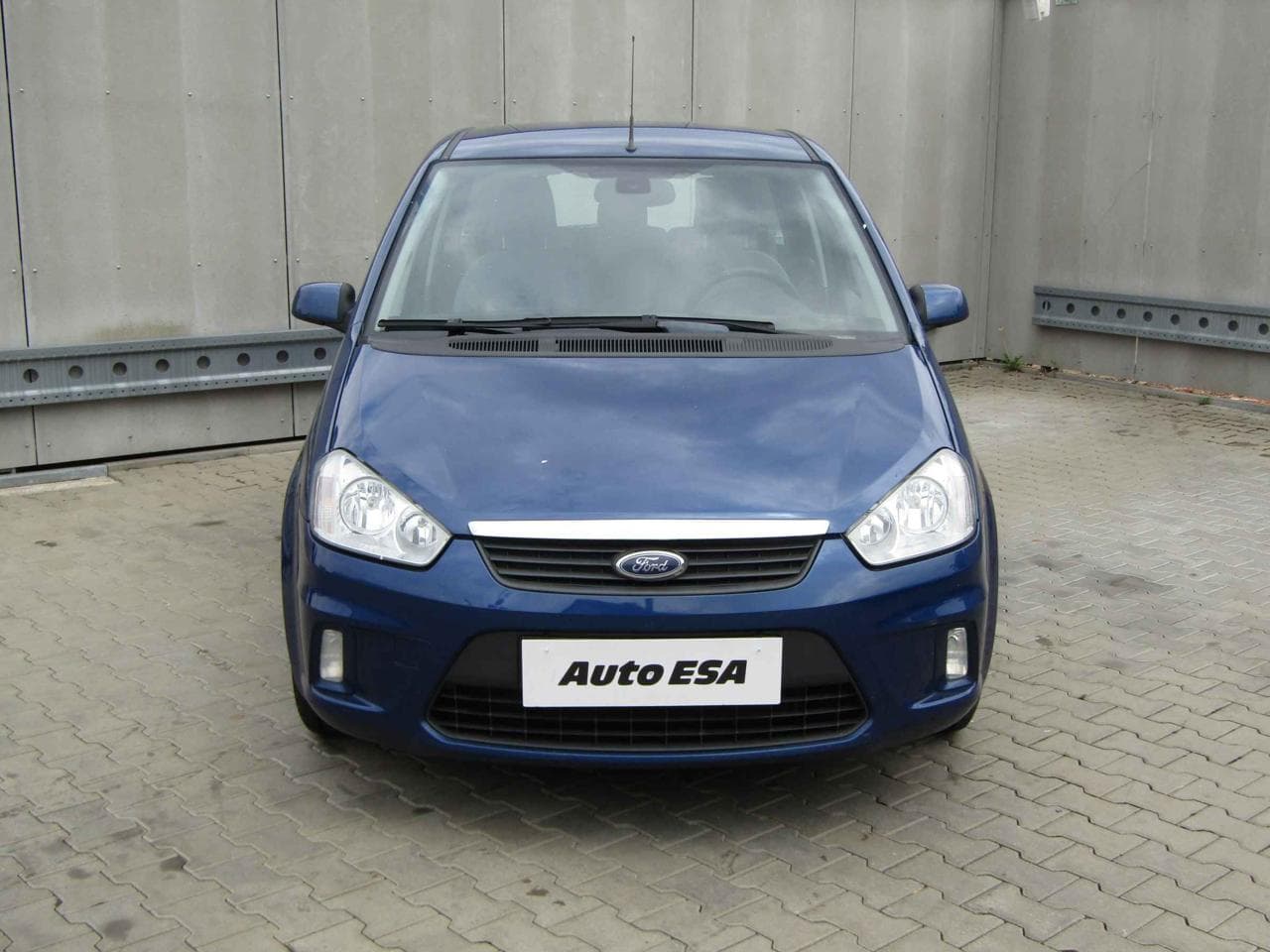 2008 Ford C-MAX - 2