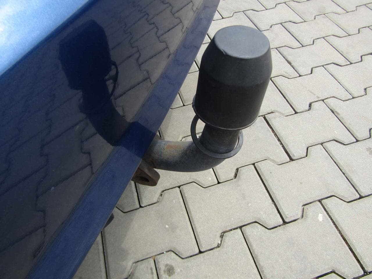 2008 Ford C-MAX - 15