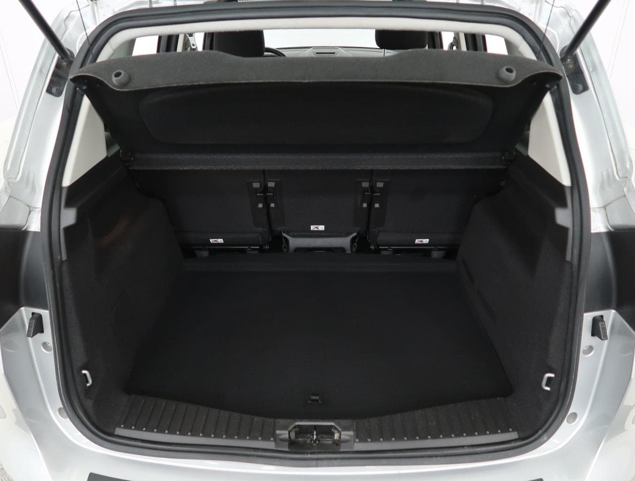 2018 Ford C-MAX - 19