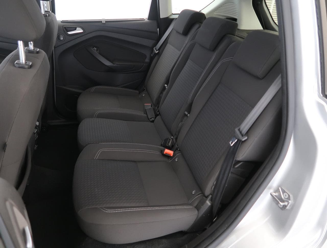 2018 Ford C-MAX - 15