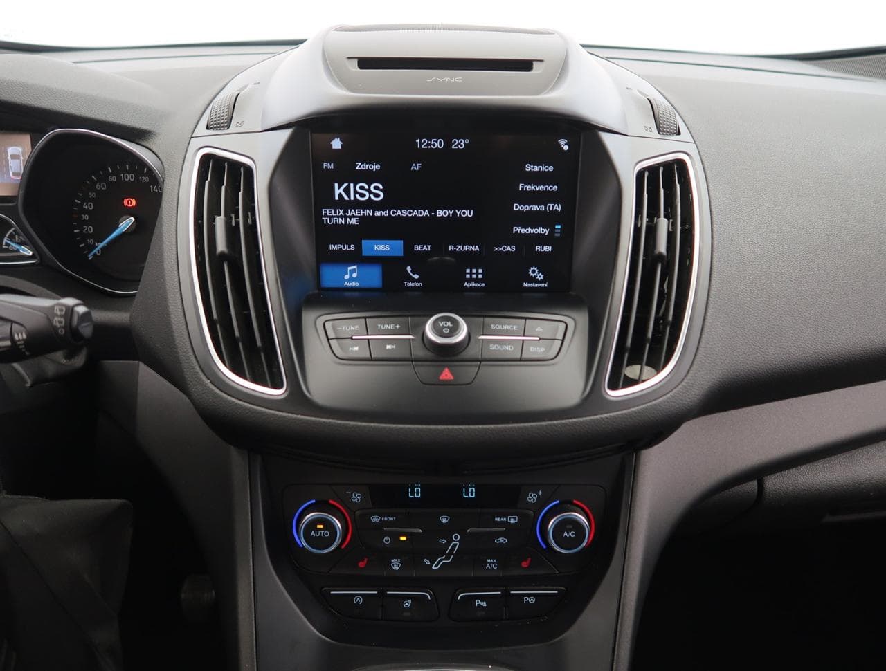 2018 Ford C-MAX - 18