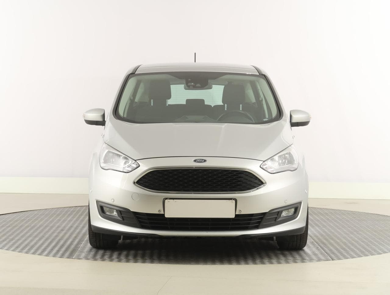 2018 Ford C-MAX - 2