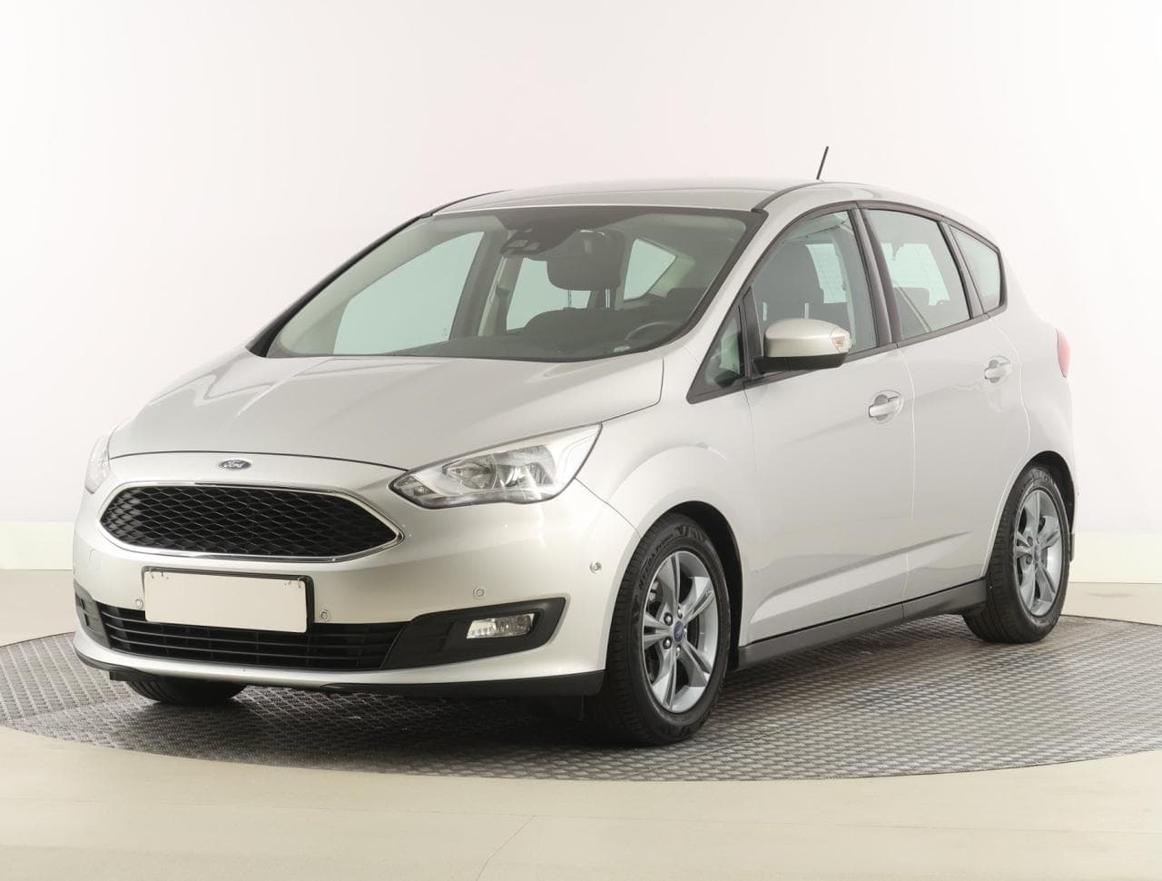 2018 Ford C-MAX - 3