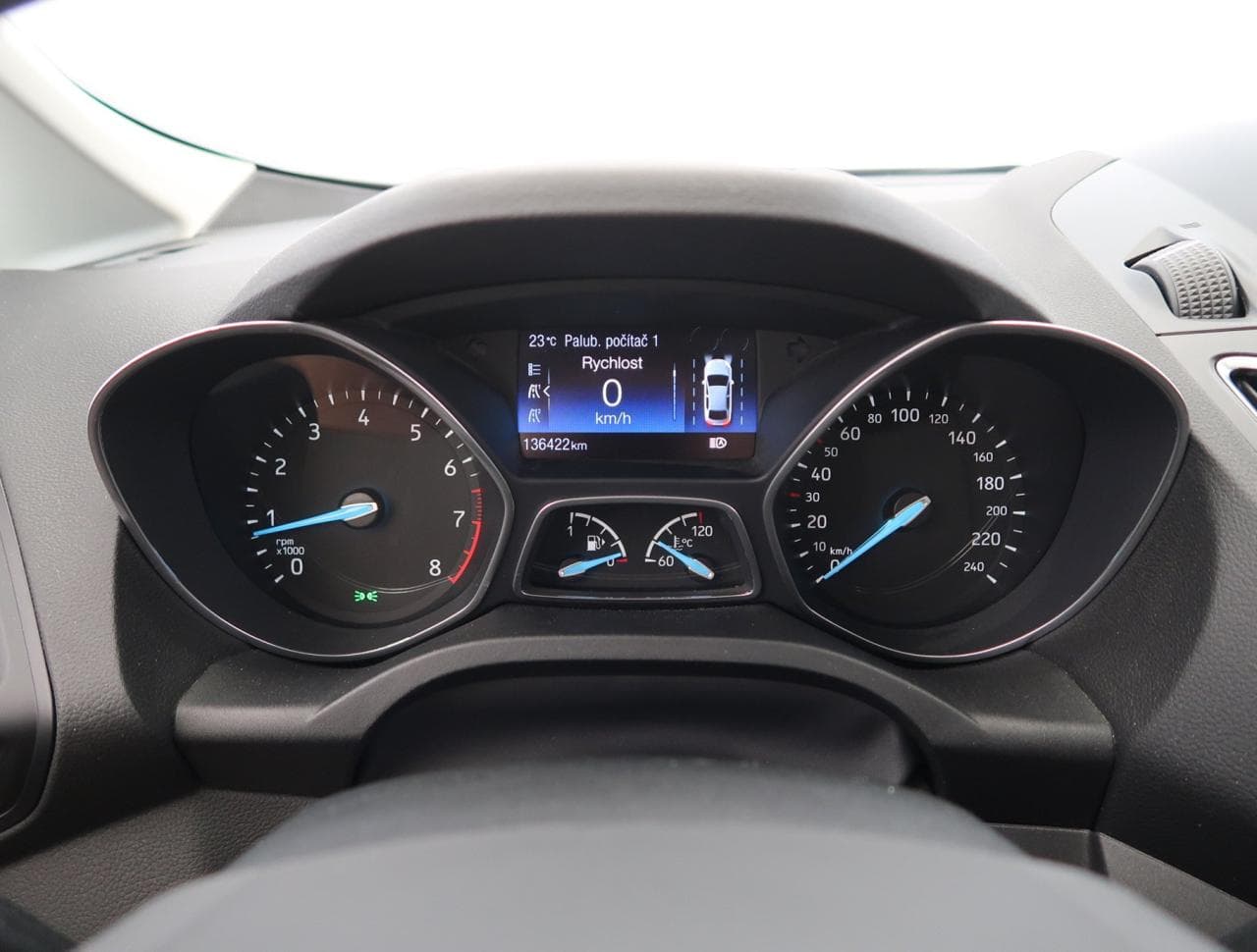 2018 Ford C-MAX - 17