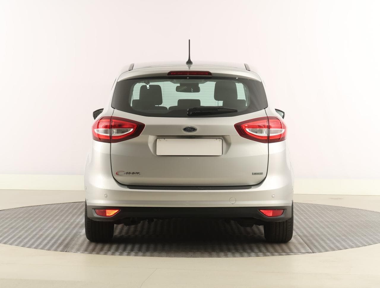 2018 Ford C-MAX - 6