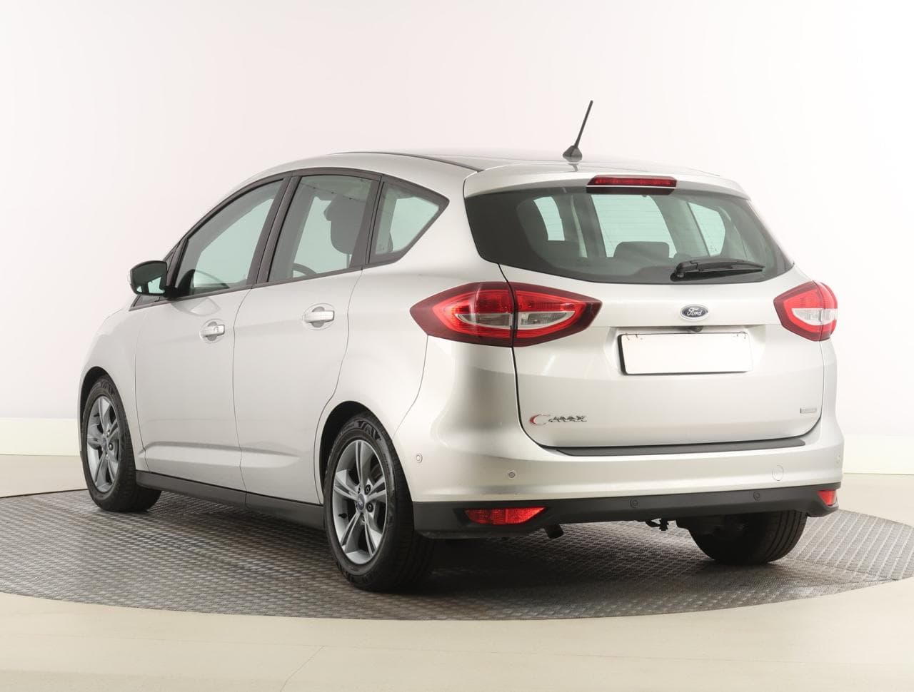 2018 Ford C-MAX - 5