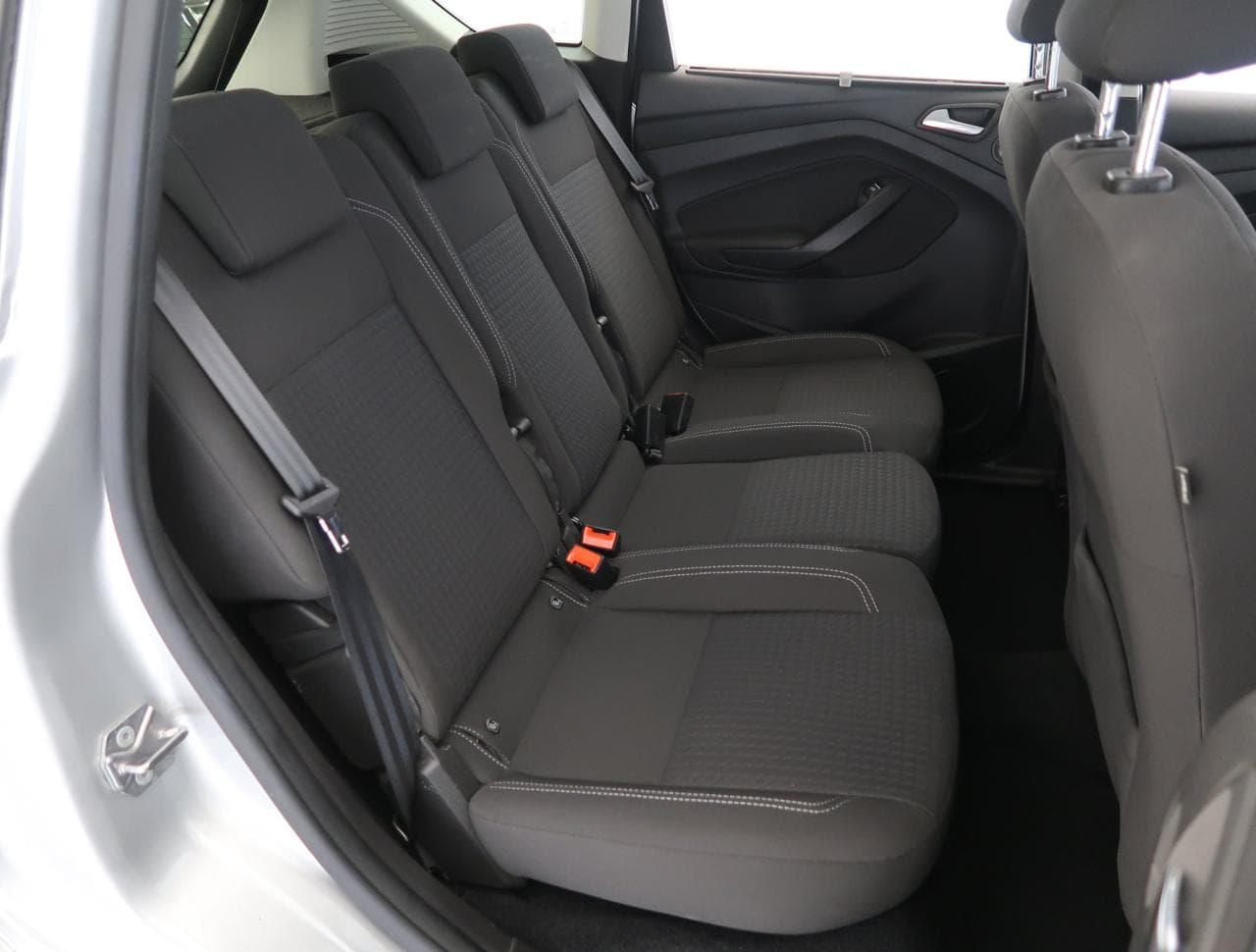 2018 Ford C-MAX - 13