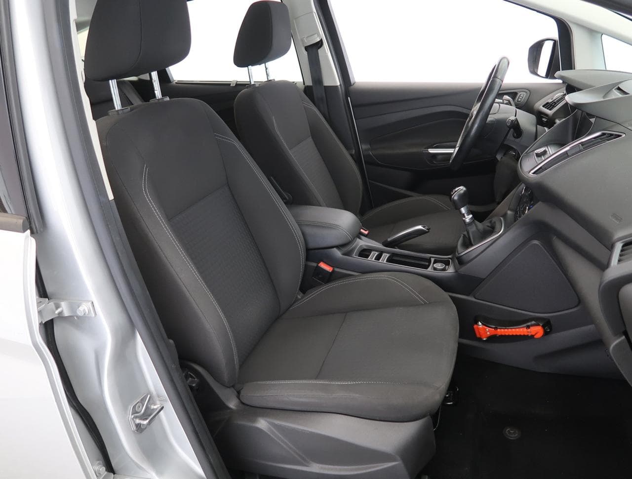 2018 Ford C-MAX - 12