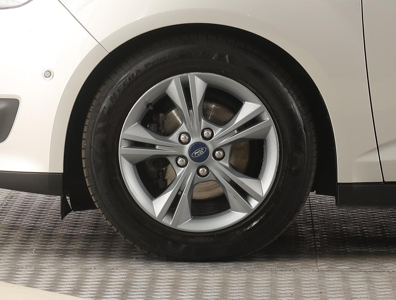 2018 Ford C-MAX - 20
