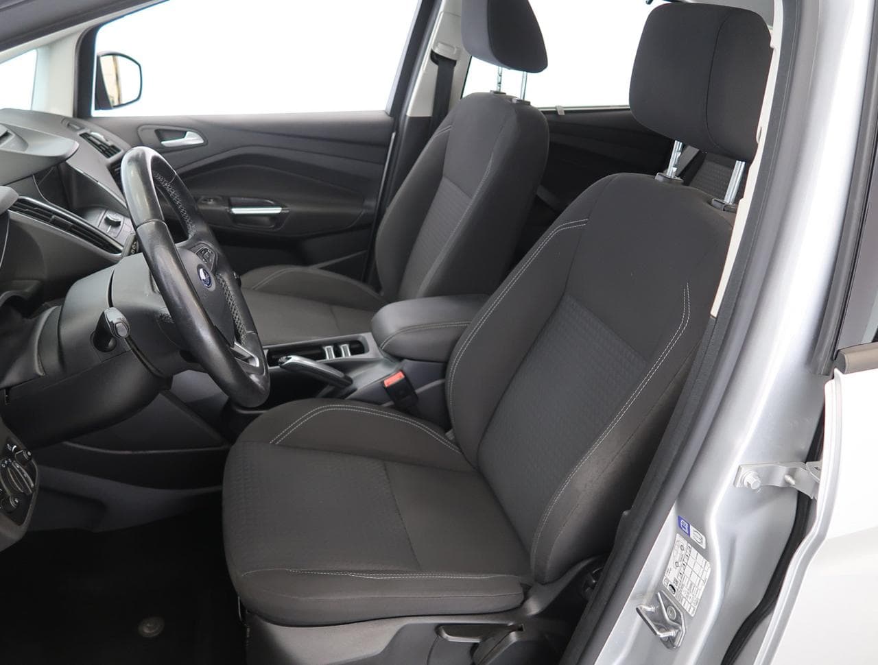 2018 Ford C-MAX - 16