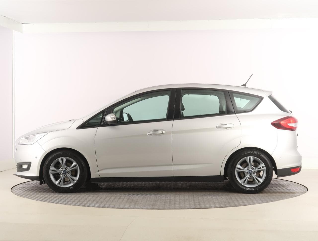2018 Ford C-MAX - 4