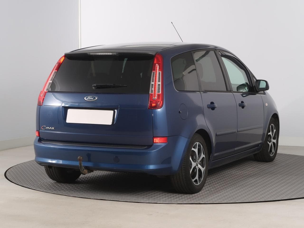 2009 Ford C-MAX - 7