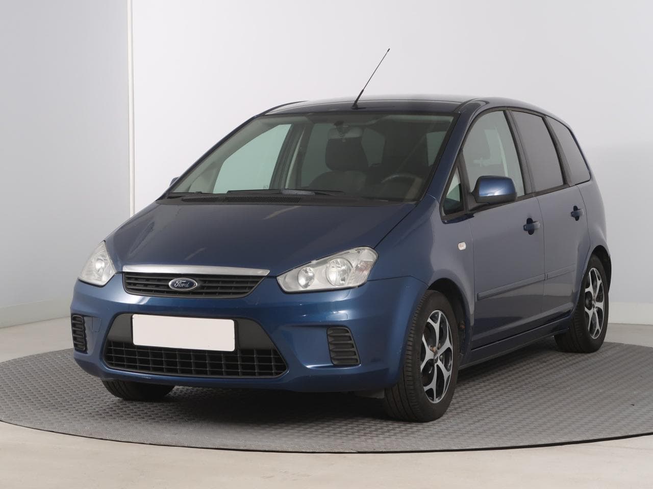 2009 Ford C-MAX - 3