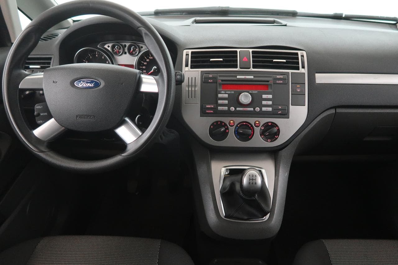 2009 Ford C-MAX - 9