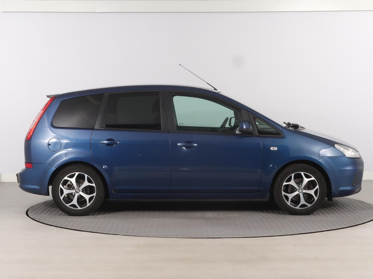 2009 Ford C-MAX - 8