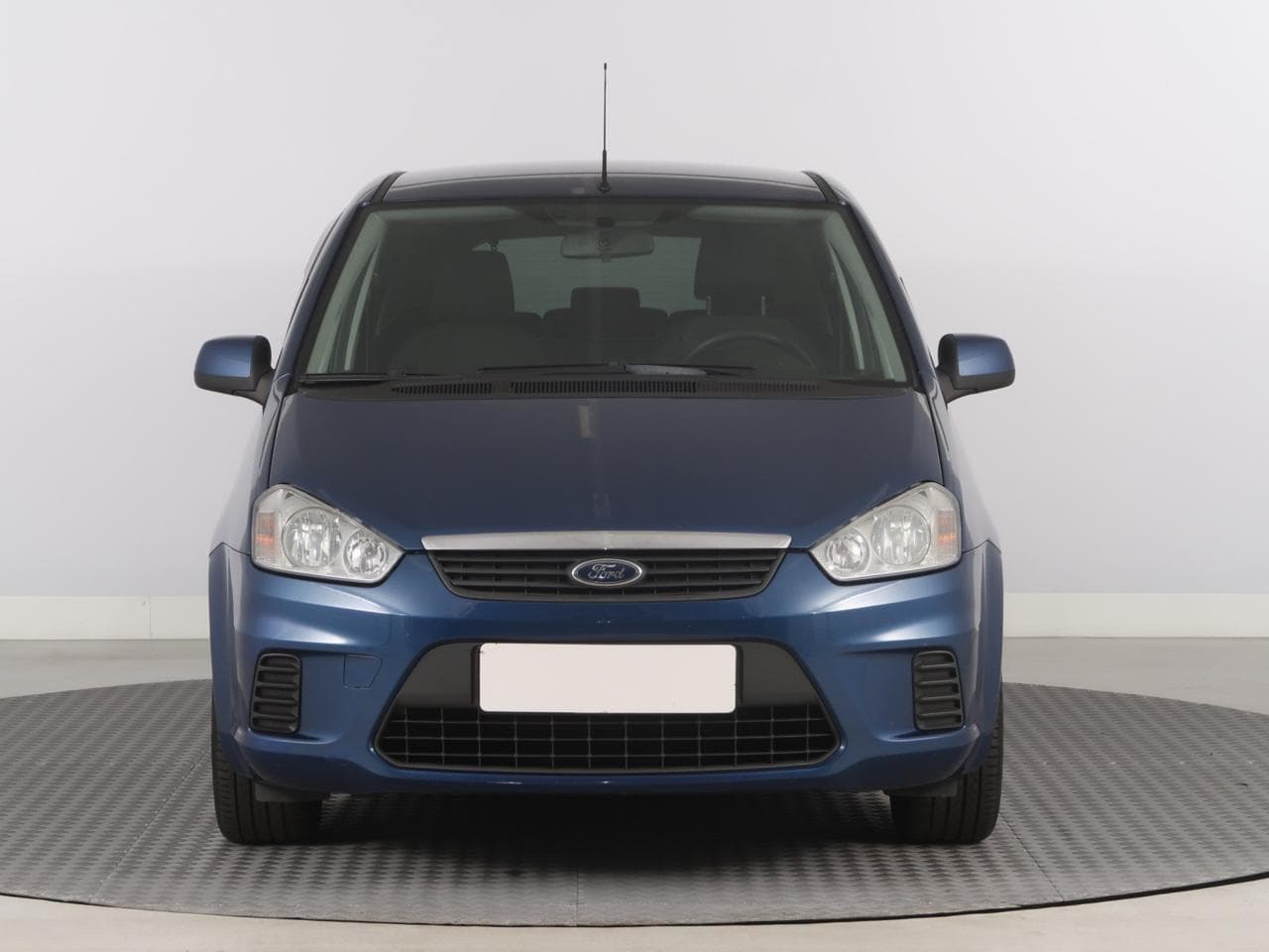 2009 Ford C-MAX - 2