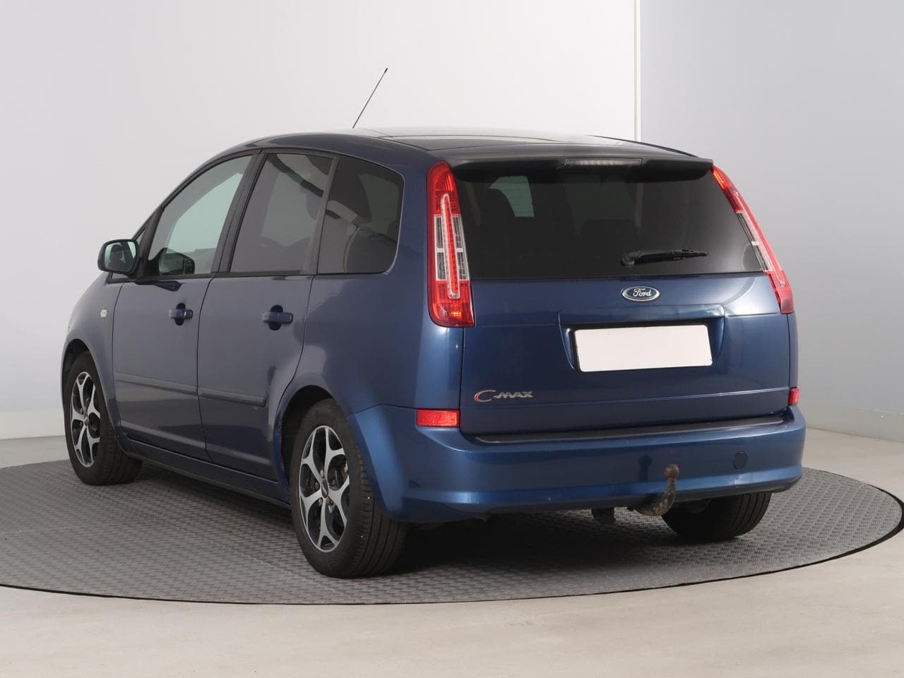 2009 Ford C-MAX - 5