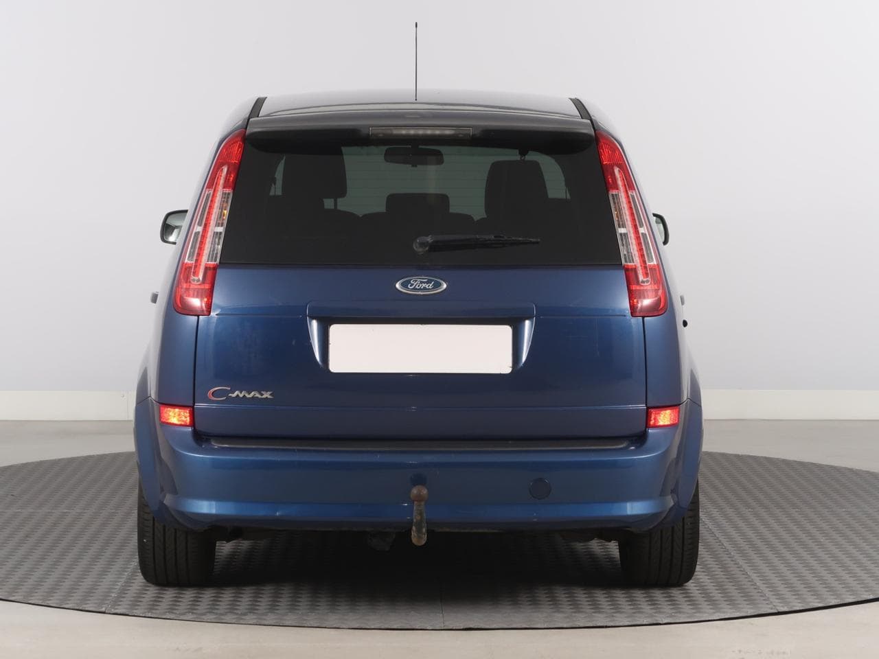 2009 Ford C-MAX - 6